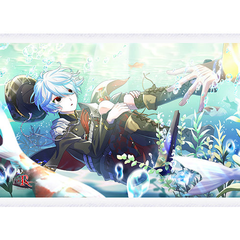 『千銃士:Rhodoknight』B3タペストリー(在坂)